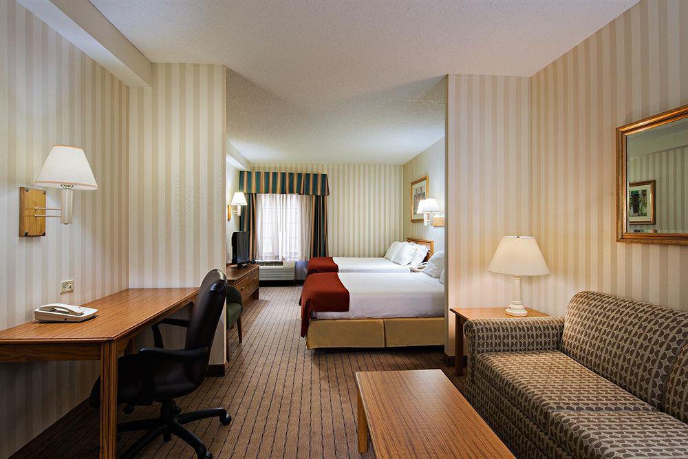 Holiday Inn Express Philadelphia Ne - Langhorne, An Ihg Hotel Oda fotoğraf